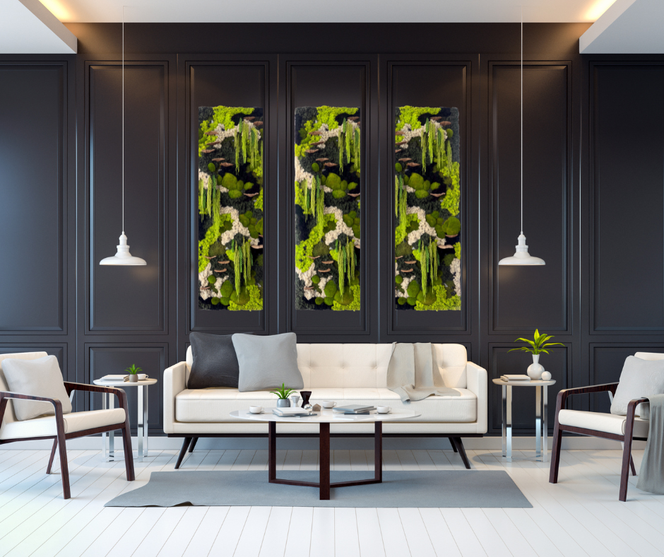 Biophilic Design Ideas for Canadian Homes: How to Bring the Outdoors In (Without the Upkeep)