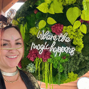 Where The Magic Happens