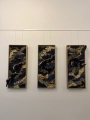 Faultline Installation