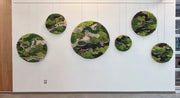 The Stillness Between Circle Collection