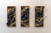 Faultline Installation