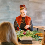 Workshop Gift Card